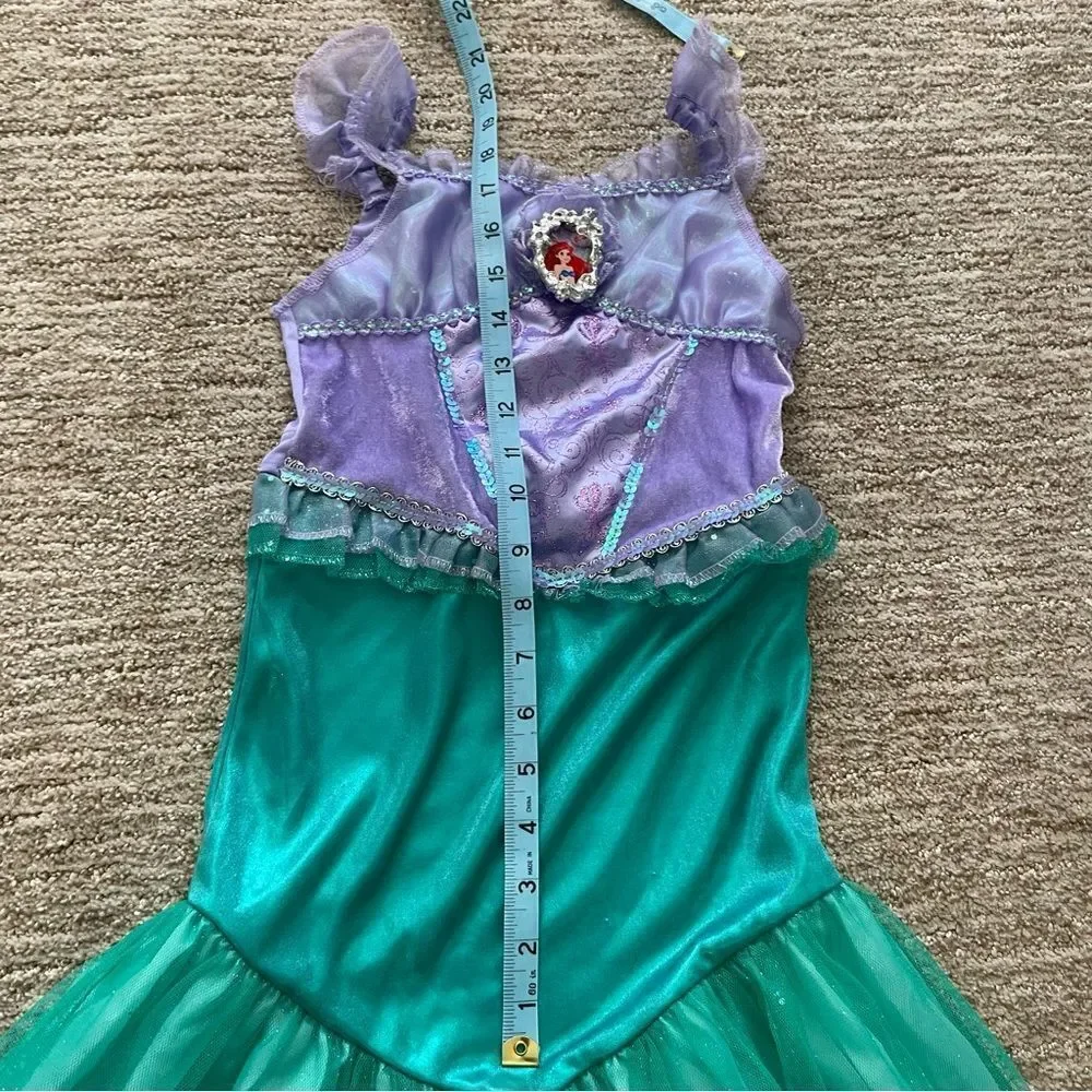 🏷️ 5 for $25 - Disney Ariel Dress